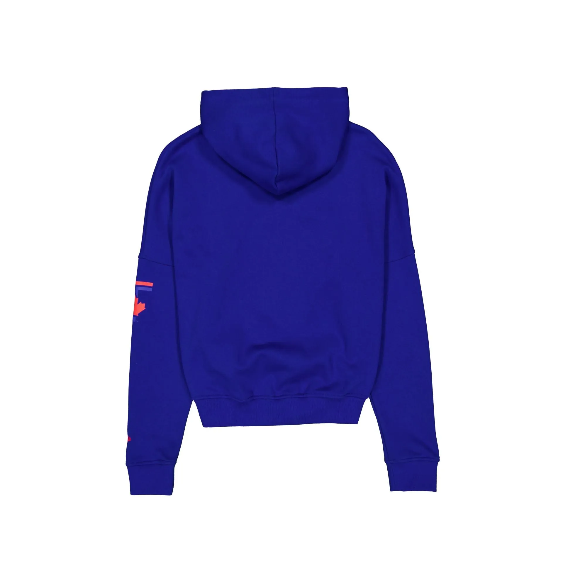 Toronto Blue Jays City Connect Women's Hoodie sold by New Era product image thumbnail 2