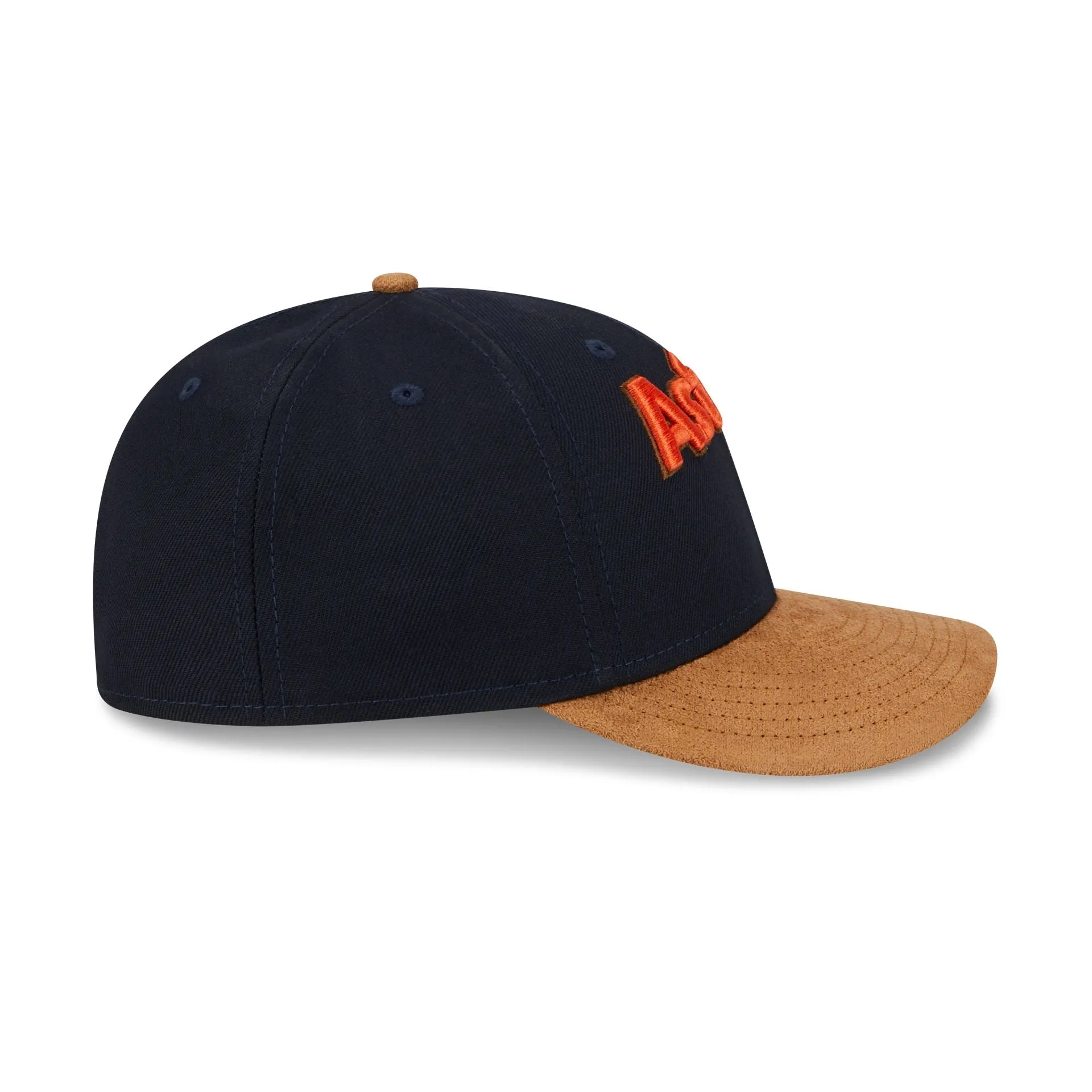 Houston Astros Cord Low Profile 59FIFTY Fitted Hat sold by New Era product image thumbnail 5