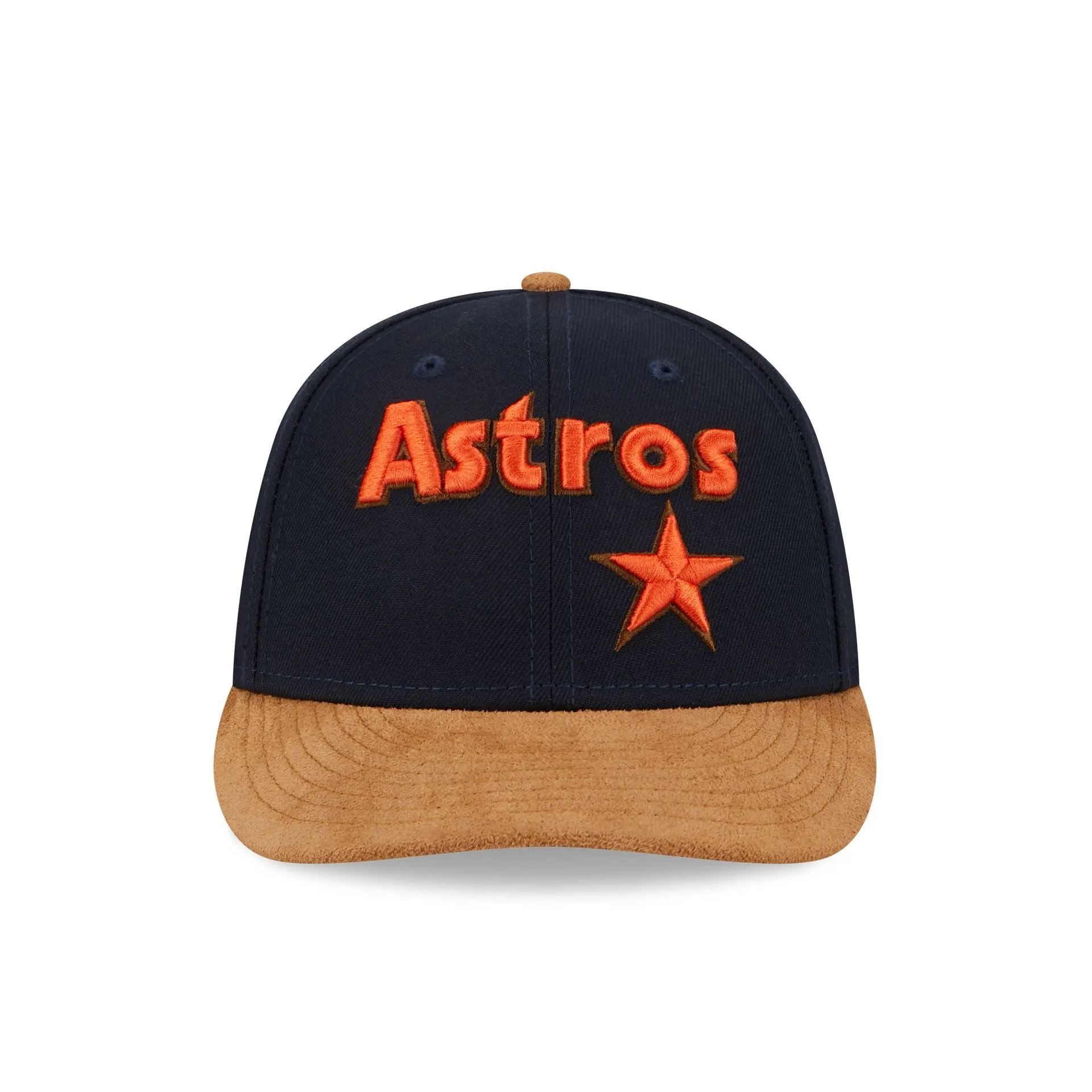 Houston Astros Cord Low Profile 59FIFTY Fitted Hat sold by New Era product image thumbnail 2
