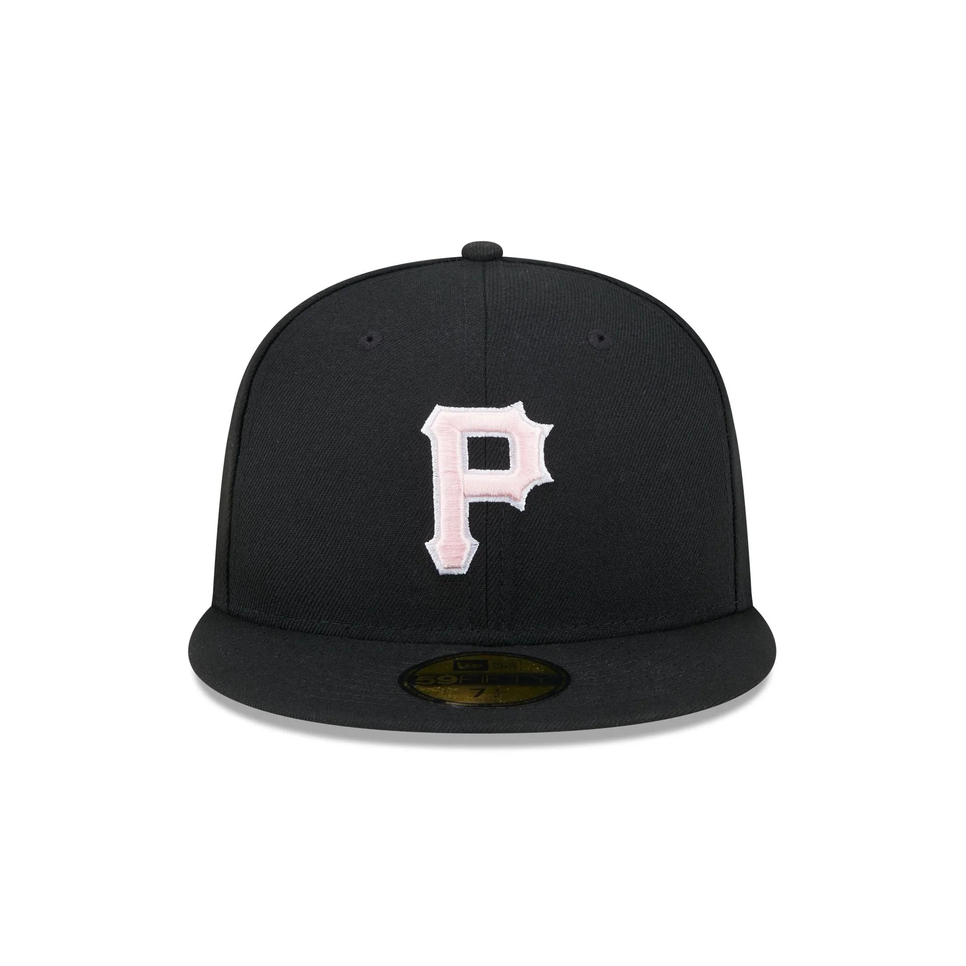 Pittsburgh Pirates Mother's Day 2024 59FIFTY Fitted Hat sold by New Era product image thumbnail 2