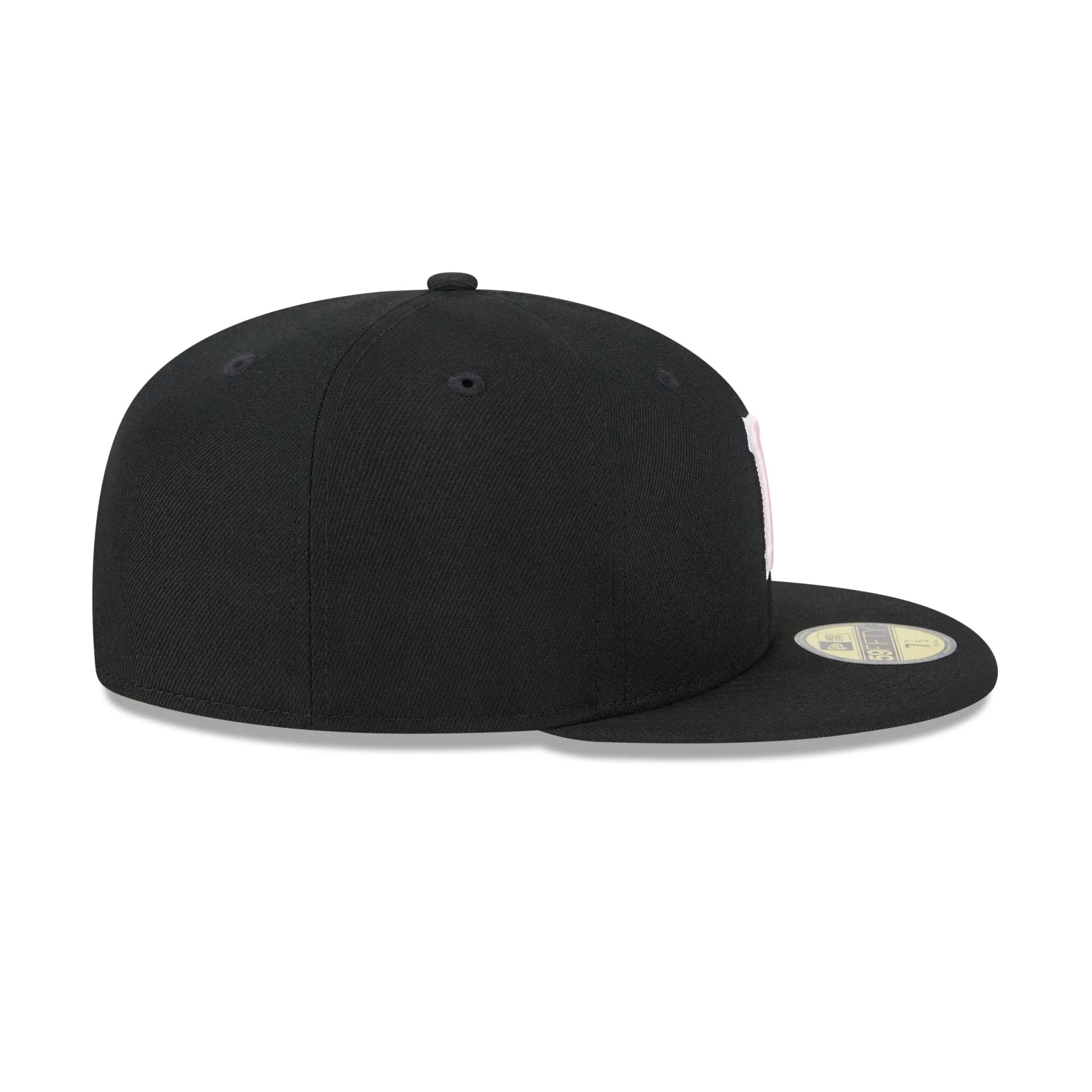 Pittsburgh Pirates Mother's Day 2024 59FIFTY Fitted Hat sold by New Era product image thumbnail 5