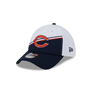 St. Lucie Mets Chrome Sky 9FIFTY Snapback Hat sold by New Era
