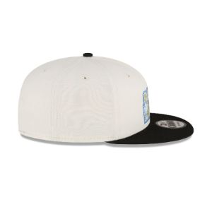 St. Lucie Mets Chrome Sky 9FIFTY Snapback Hat sold by New Era