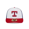 Texas Rangers 2024 Batting Practice Low Profile 59FIFTY Fitted Hat sold by New Era