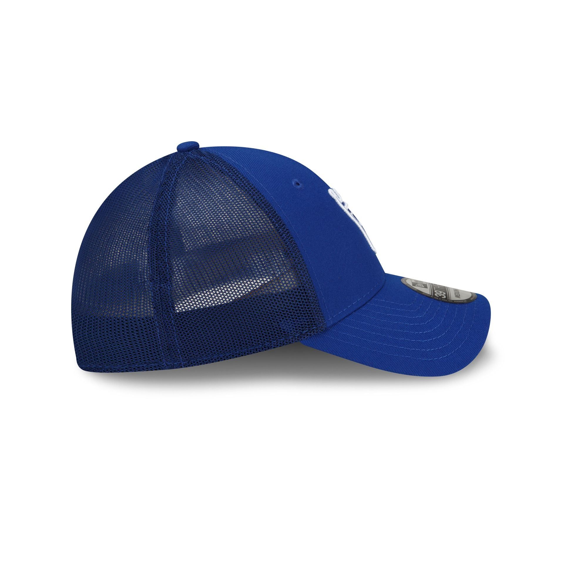 Kansas City Royals 2023 Batting Practice 39THIRTY Stretch Fit Hat sold by New Era product image thumbnail 5