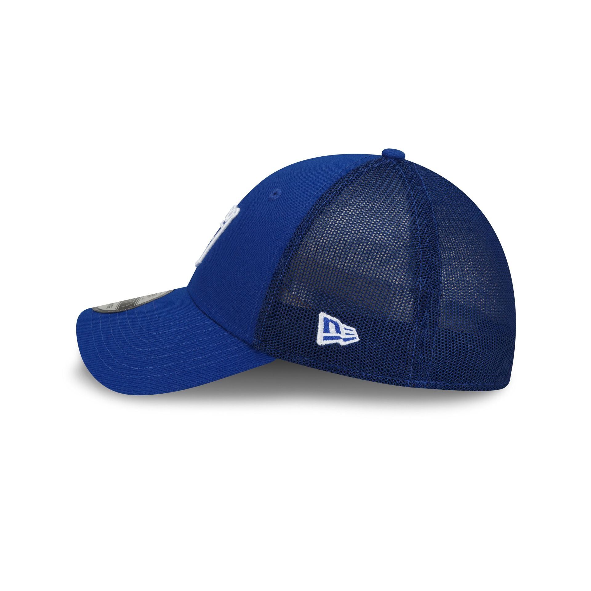 Kansas City Royals 2023 Batting Practice 39THIRTY Stretch Fit Hat sold by New Era product image thumbnail 4