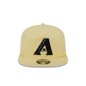 Arizona Diamondbacks Pastel Golfer Hat sold by New Era