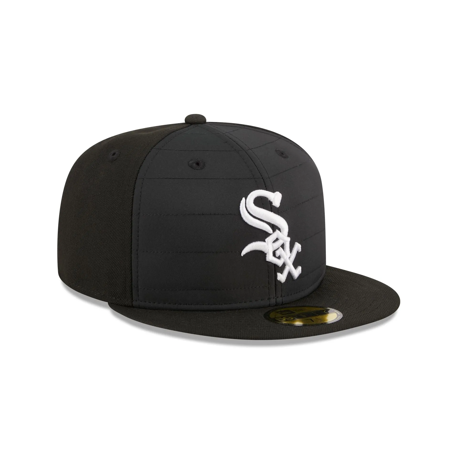 Chicago White Sox Lift Pass 59FIFTY Fitted Hat sold by New Era product image thumbnail 3