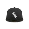Chicago White Sox Lift Pass 59FIFTY Fitted Hat sold by New Era