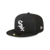Chicago White Sox Lift Pass 59FIFTY Fitted Hat sold by New Era