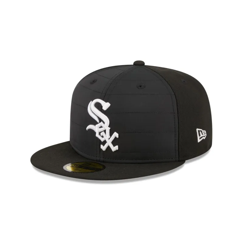 Chicago White Sox Lift Pass 59FIFTY Fitted Hat sold by New Era