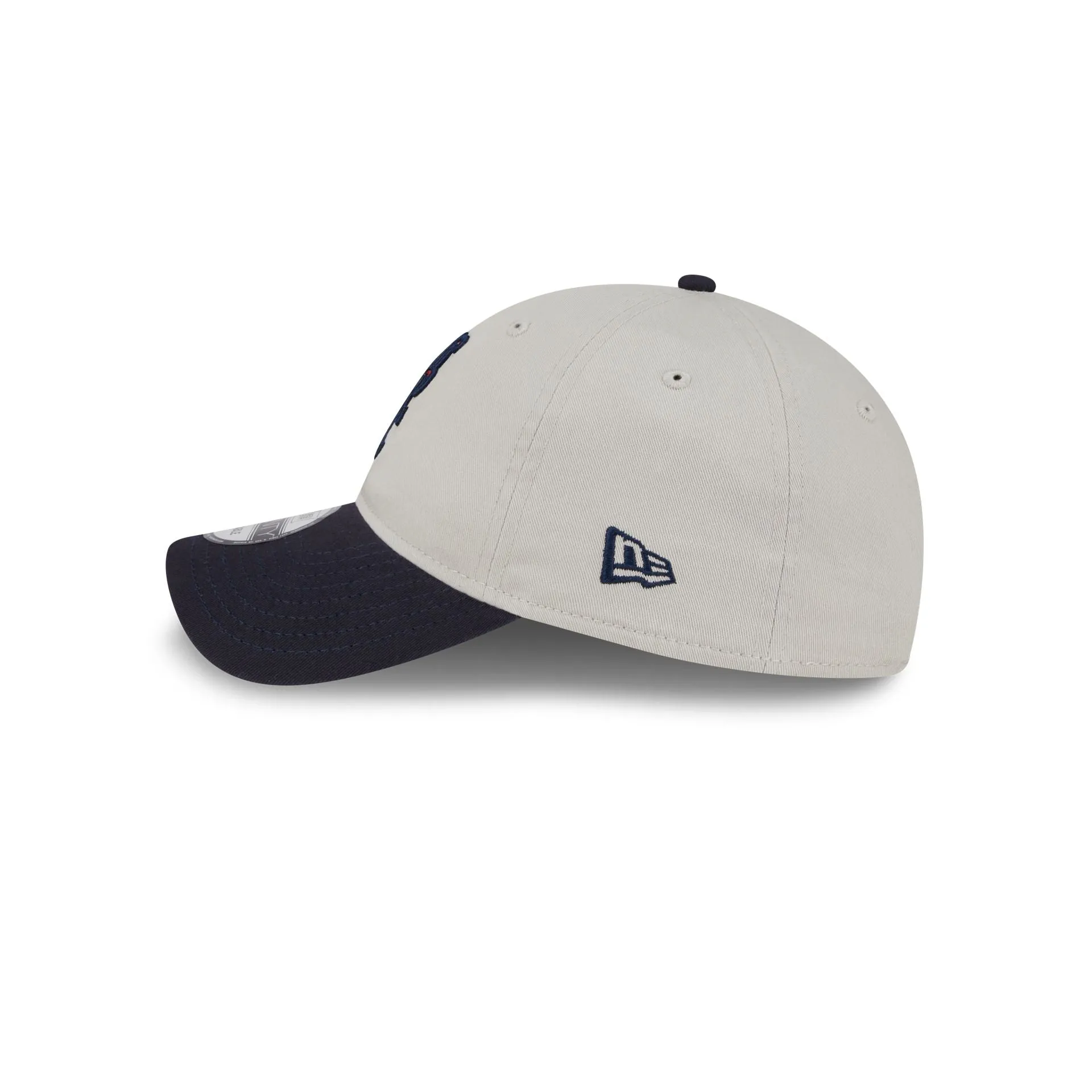 New York Mets Independence Day 2024 9TWENTY Adjustable Hat sold by New Era product image thumbnail 5