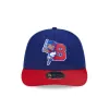 Buffalo Bisons Authentic Collection Low Profile 59FIFTY Fitted Hat sold by New Era