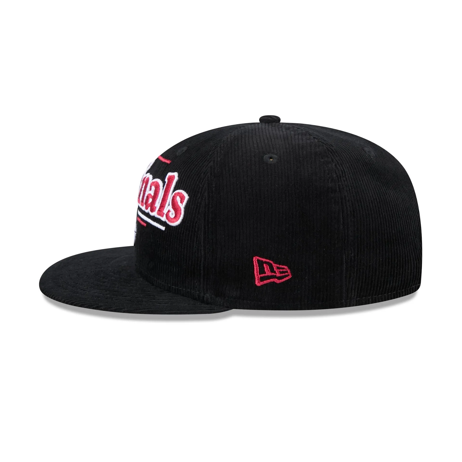 Arizona Cardinals Throwback Display 9FIFTY Snapback Hat sold by New Era product image thumbnail 4