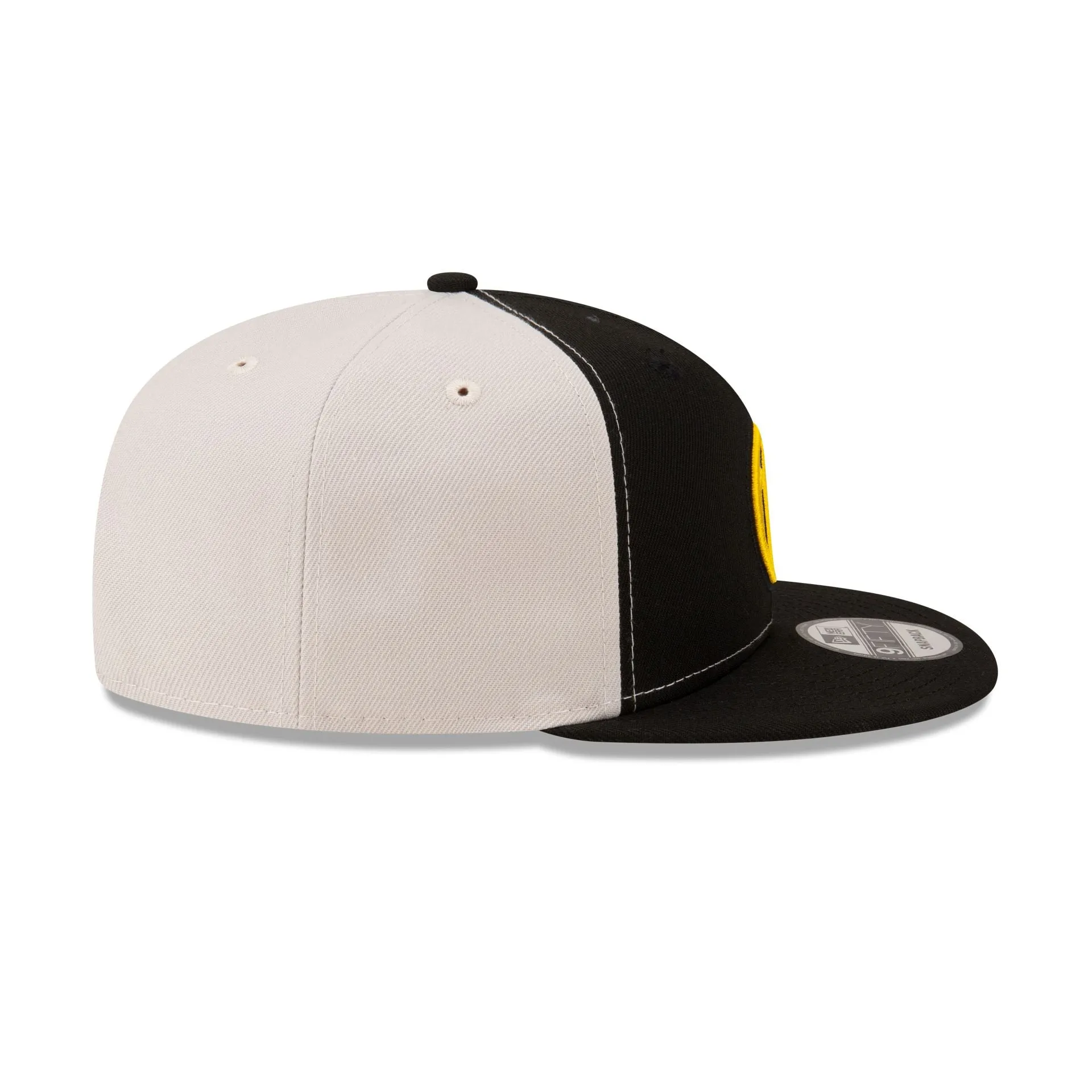 Chicago Sky 2024 WNBA Draft 9FIFTY Snapback Hat sold by New Era product image thumbnail 5