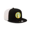 Chicago Sky 2024 WNBA Draft 9FIFTY Snapback Hat sold by New Era