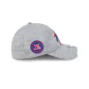 Buffalo Bills 2024 Sideline Gray 39THIRTY Stretch Fit Hat sold by New Era