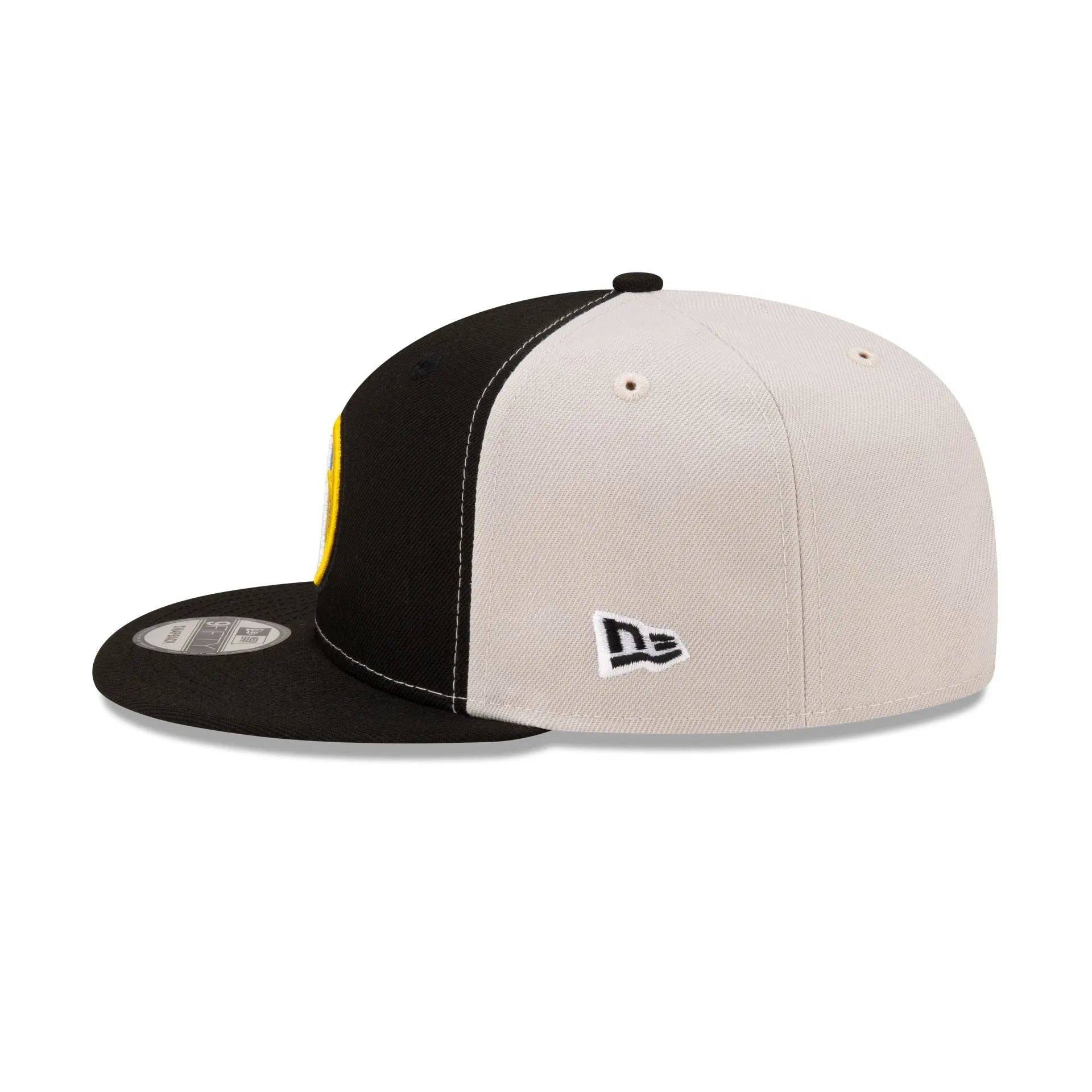 Chicago Sky 2024 WNBA Draft 9FIFTY Snapback Hat sold by New Era product image thumbnail 4