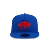Buffalo Bills Golfer Hat sold by New Era