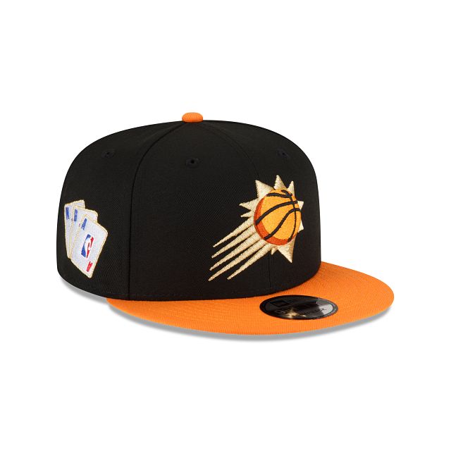 Phoenix Suns Summer League 9FIFTY Snapback Hat sold by New Era