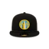 Chicago Sky 2024 WNBA Draft 9FIFTY Snapback Hat sold by New Era