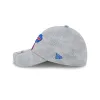 Buffalo Bills 2024 Sideline Gray 39THIRTY Stretch Fit Hat sold by New Era