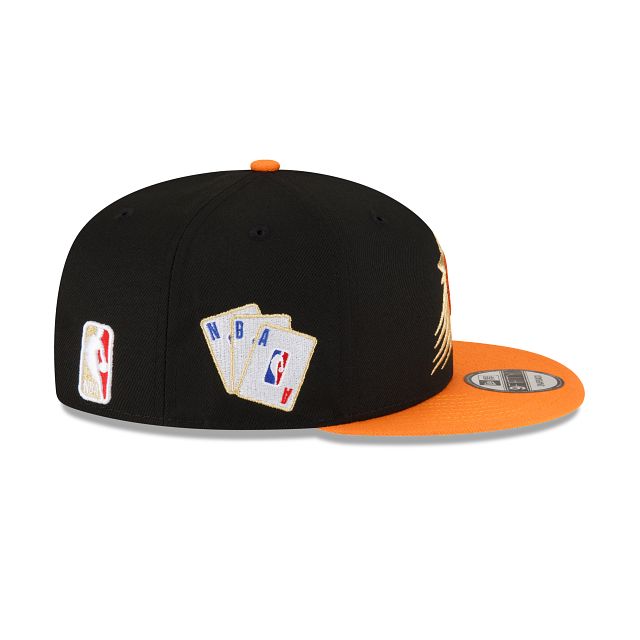 Phoenix Suns Summer League 9FIFTY Snapback Hat sold by New Era product image thumbnail 4