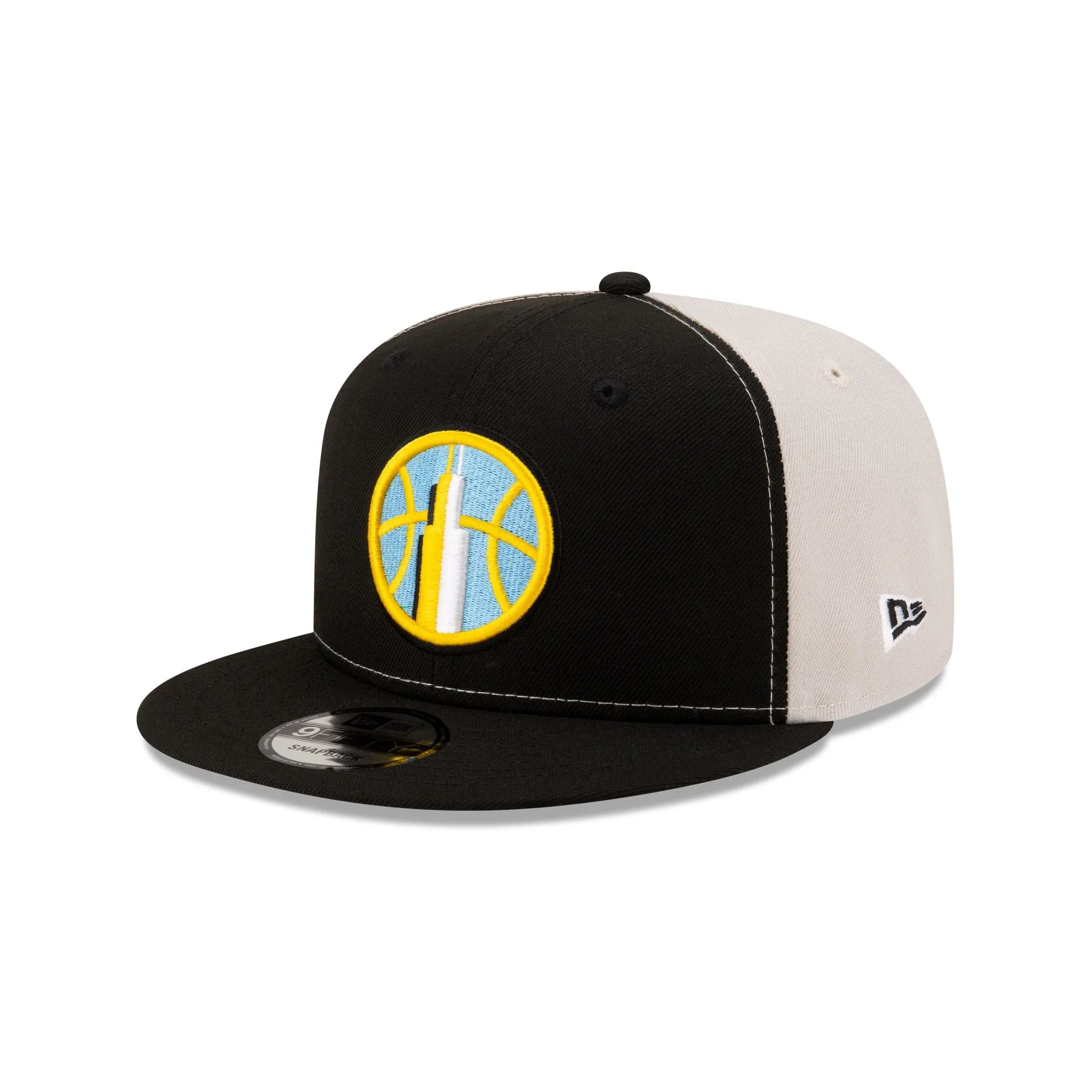Chicago Sky 2024 WNBA Draft 9FIFTY Snapback Hat sold by New Era