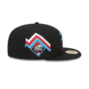Miami Marlins 2023 All-Star Game Workout 59FIFTY Fitted Hat sold by New Era