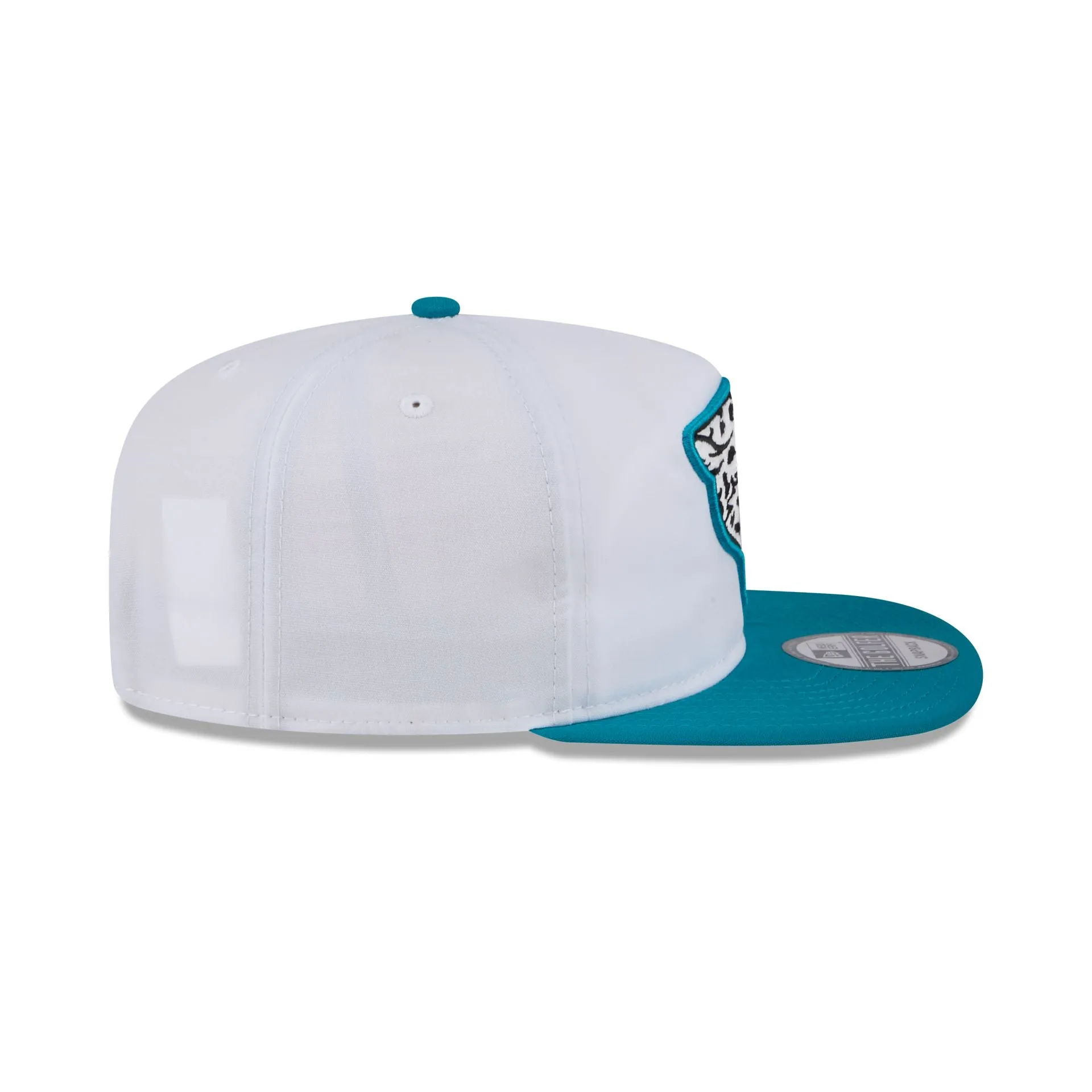 Jacksonville Jaguars 2024 Training Golfer Hat sold by New Era product image thumbnail 5