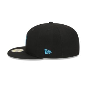 Miami Marlins 2023 All-Star Game Workout 59FIFTY Fitted Hat sold by New Era