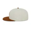 Chicago Cubs Cord 59FIFTY Fitted Hat sold by New Era