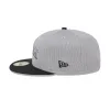 Miami Marlins Pivot Mesh 59FIFTY Fitted Hat sold by New Era