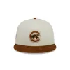 Chicago Cubs Cord 59FIFTY Fitted Hat sold by New Era