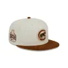Chicago Cubs Cord 59FIFTY Fitted Hat sold by New Era