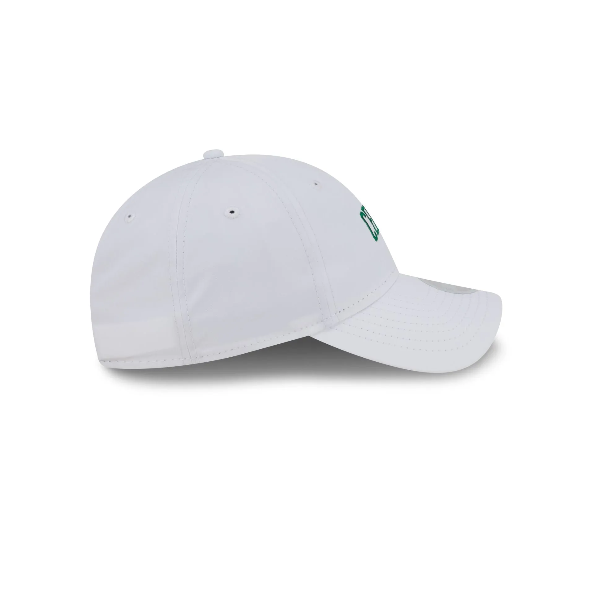 Boston Celtics Women's Active 9TWENTY Adjustable Hat sold by New Era product image thumbnail 5