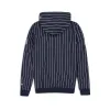 New York Yankees Logo Select Pinstripe Hoodie sold by New Era