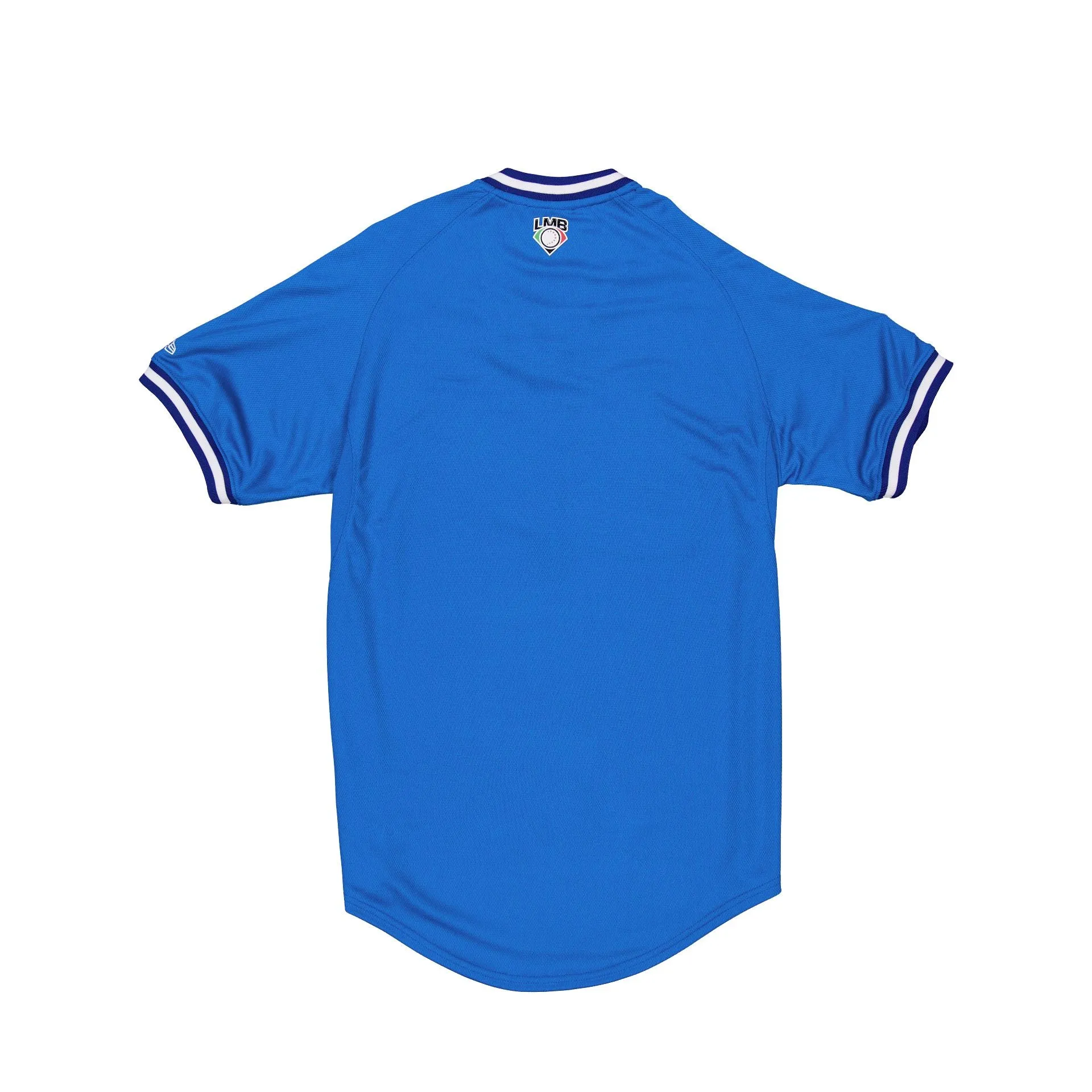 Bravos de León Away Jersey sold by New Era product image thumbnail 3