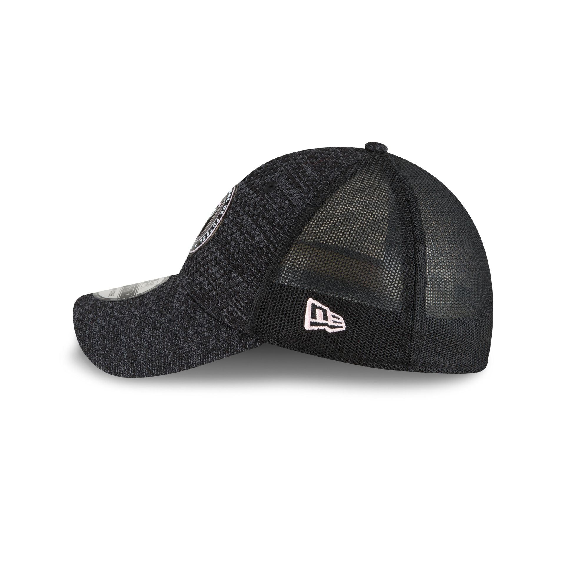 Inter Miami Kick Off 39THIRTY Stretch Fit Hat sold by New Era product image thumbnail 4