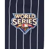 New York Yankees Logo Select Pinstripe Hoodie sold by New Era
