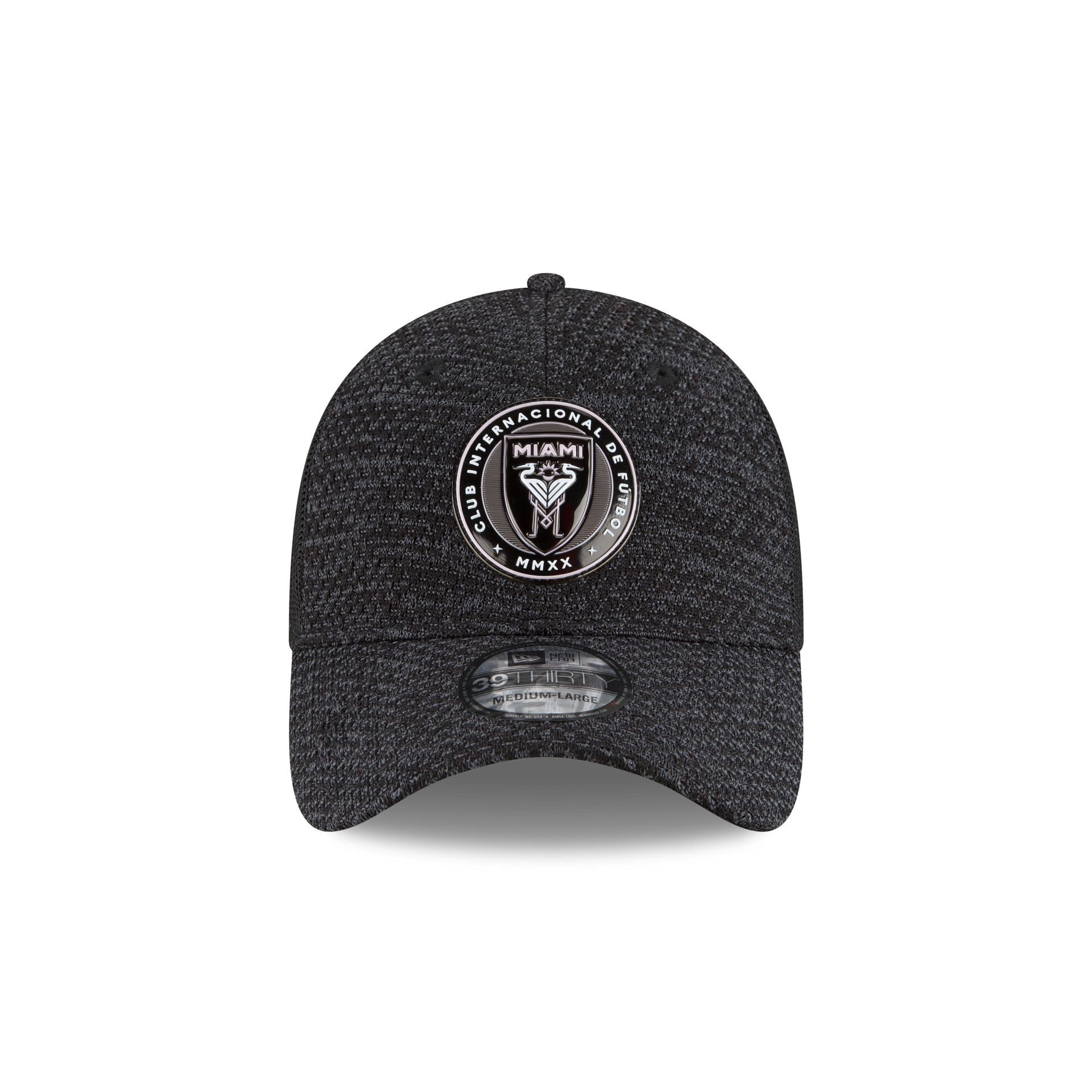 Inter Miami Kick Off 39THIRTY Stretch Fit Hat sold by New Era product image thumbnail 2