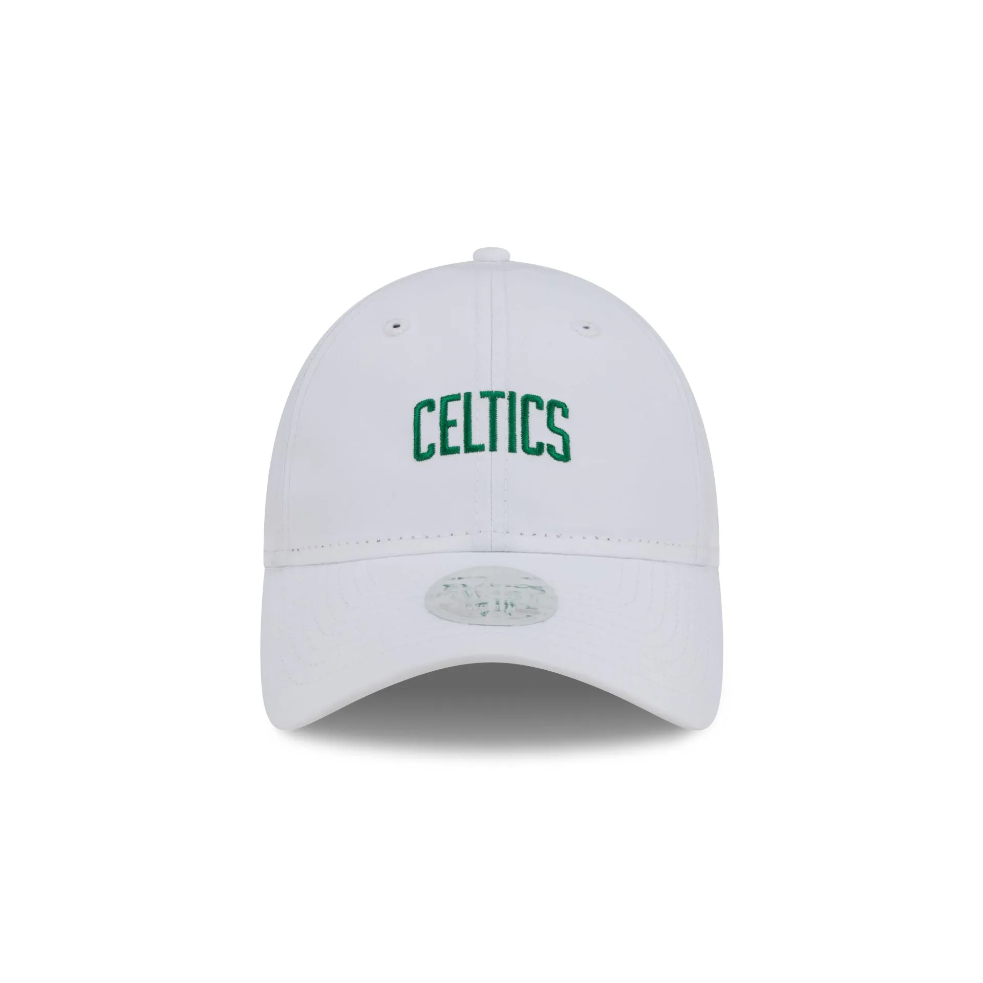 Boston Celtics Women's Active 9TWENTY Adjustable Hat sold by New Era product image thumbnail 2