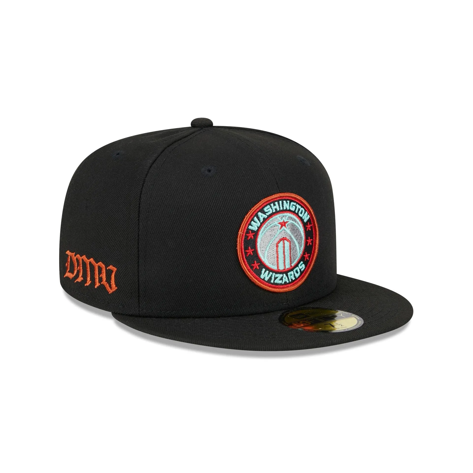Washington Wizards 2023 City Edition Alt 59FIFTY Fitted Hat sold by New Era