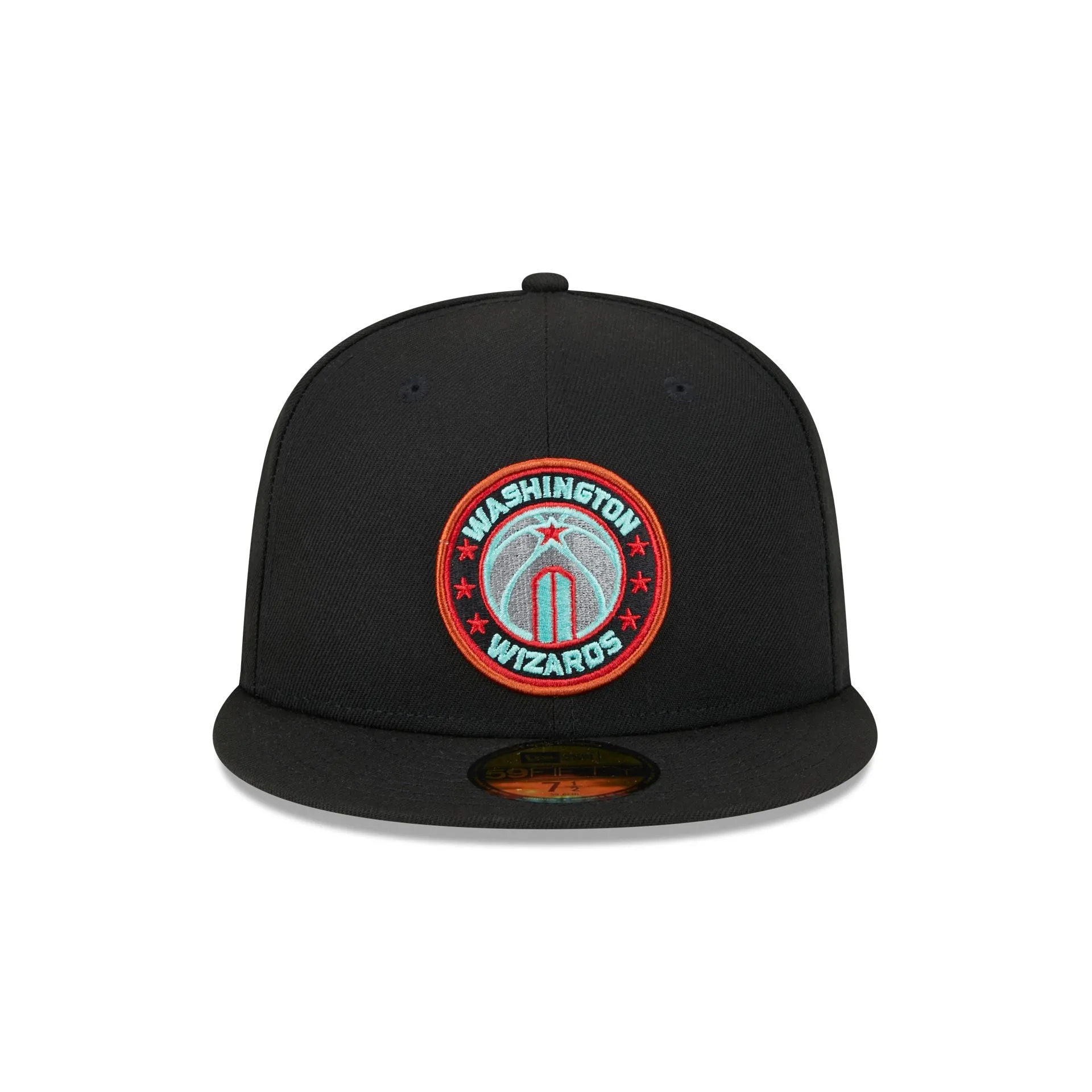 Washington Wizards 2023 City Edition Alt 59FIFTY Fitted Hat sold by New Era product image thumbnail 2