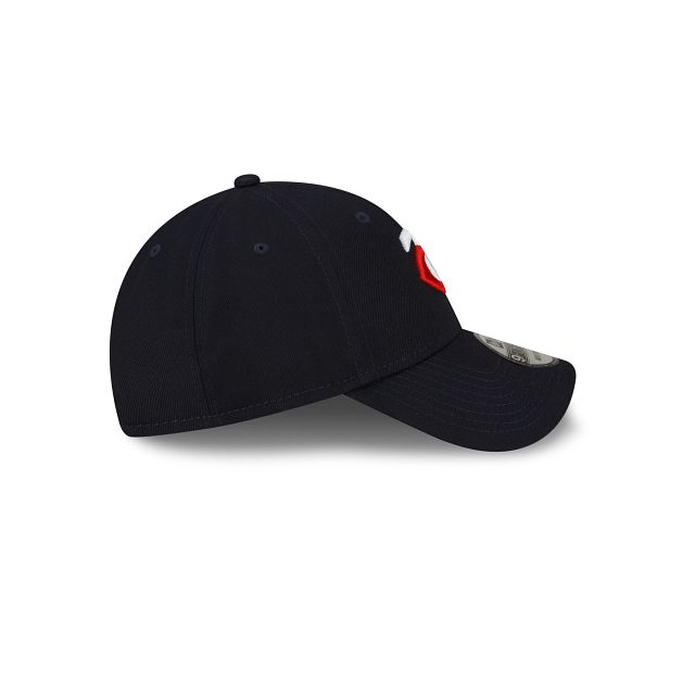 Minnesota Twins The League 9FORTY Adjustable Hat sold by New Era product image thumbnail 5