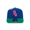 Big League Chew X Chicago White Sox Wild Pitch Watermelon 9SEVENTY Stretch-Snap Hat sold by New Era