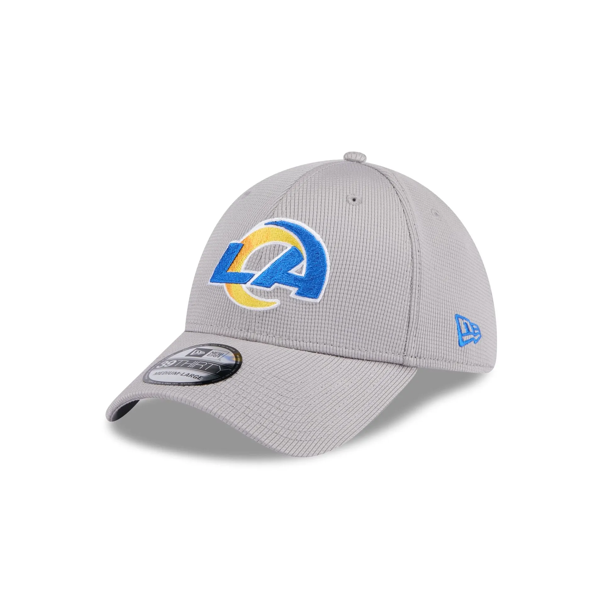 Los Angeles Rams Active 39THIRTY Stretch Fit Hat sold by New Era