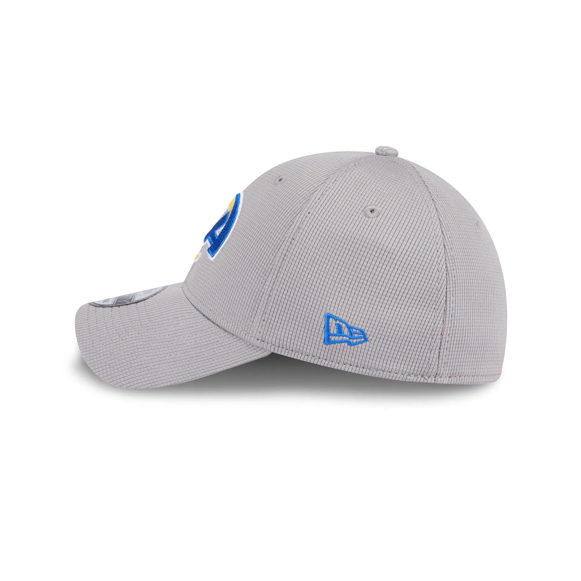 Los Angeles Rams Active 39THIRTY Stretch Fit Hat sold by New Era product image thumbnail 3