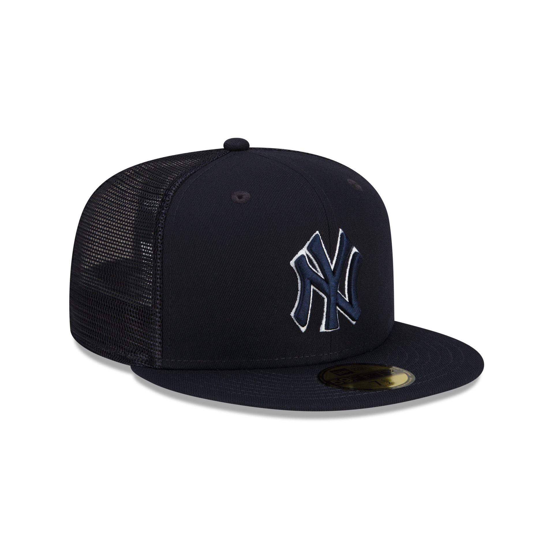 New York Yankees 2023 Batting Practice 59FIFTY Fitted Hat sold by New Era product image thumbnail 3