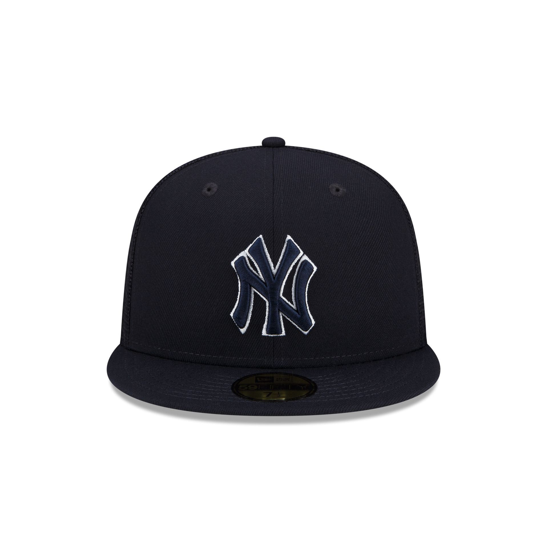 New York Yankees 2023 Batting Practice 59FIFTY Fitted Hat sold by New Era product image thumbnail 2